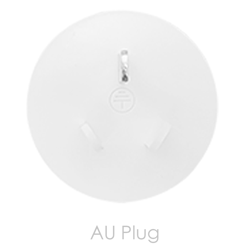 AU Plug