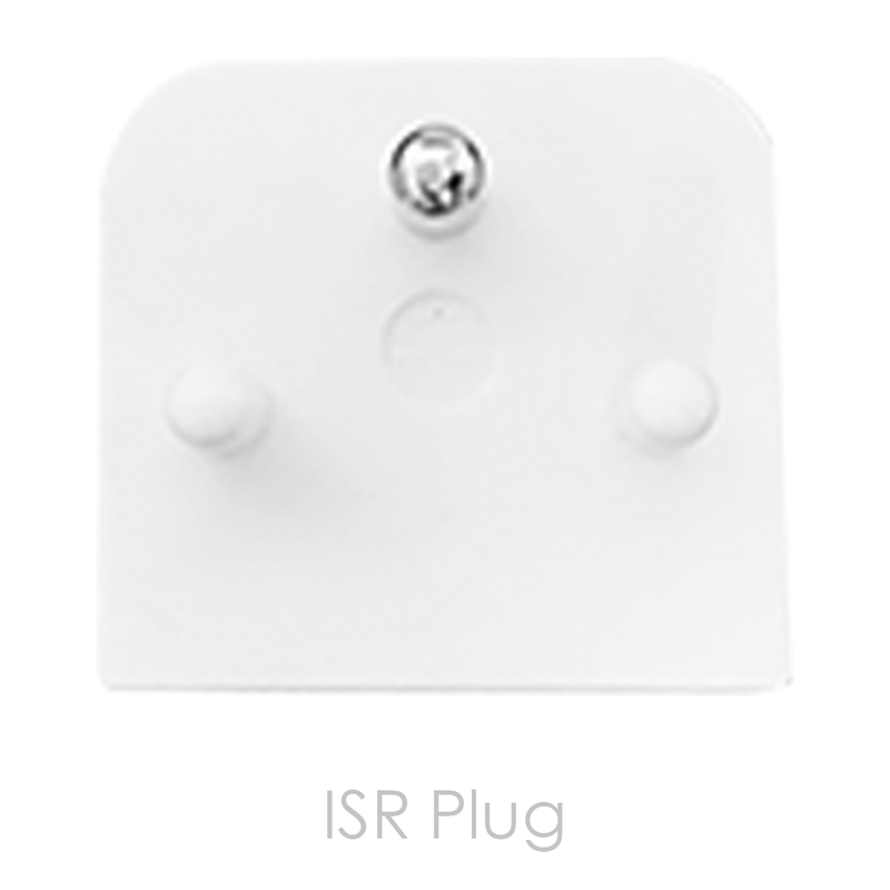 ISR Plug