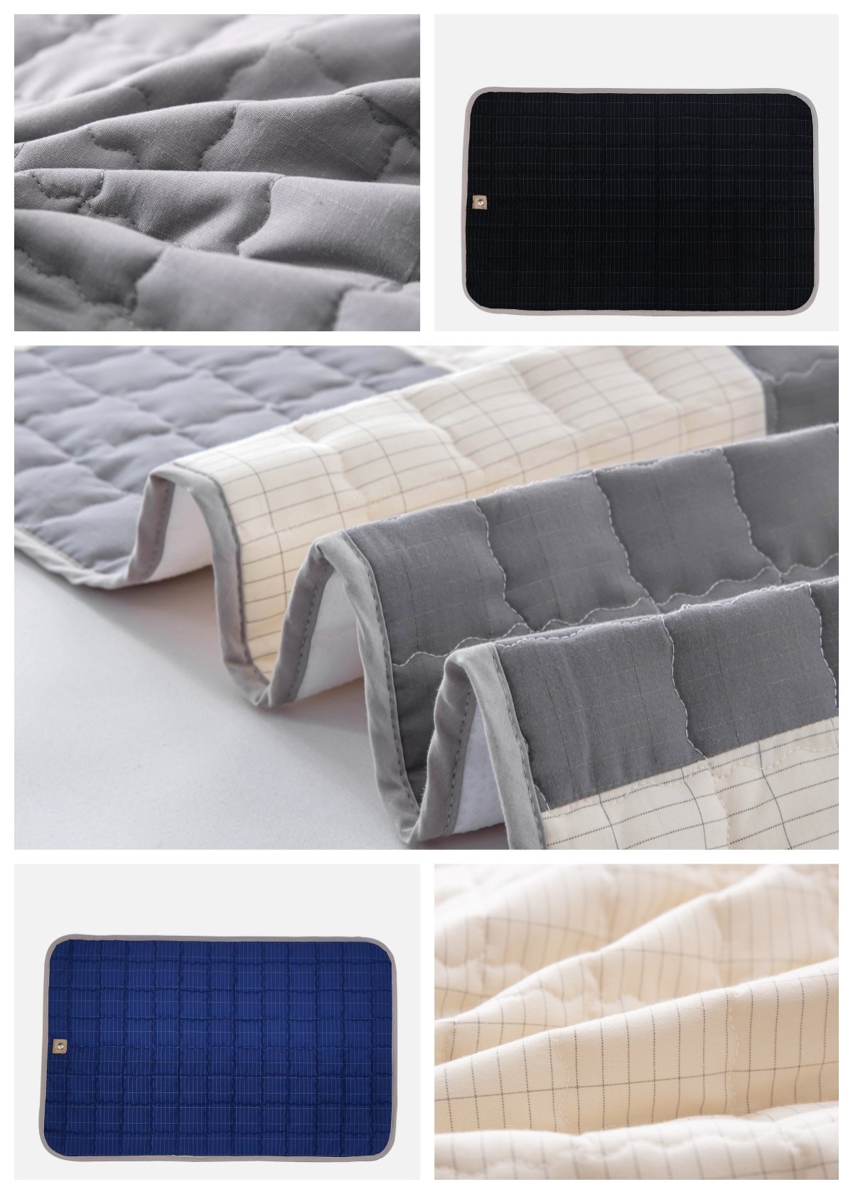 Available Colors