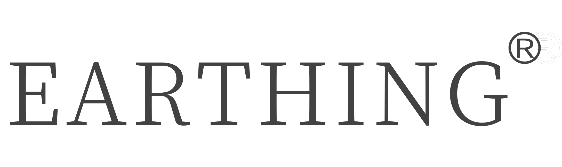 EARTHING Logo