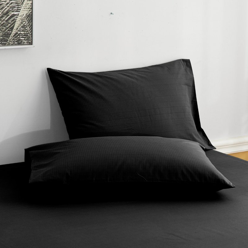 Grounding Pillow Cases - Premium Silver Fiber
