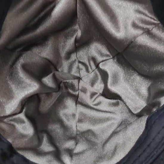 RF Shielding Baseball Cap