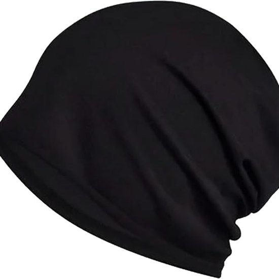 RF Blocking Beanie