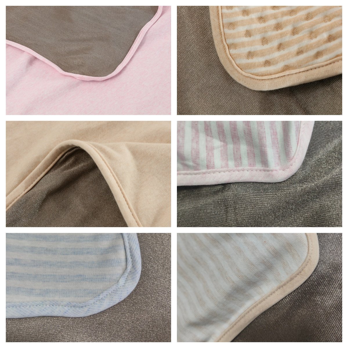 Available Colors