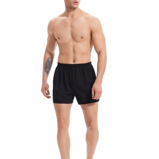 RF Shielding Boxer Shorts