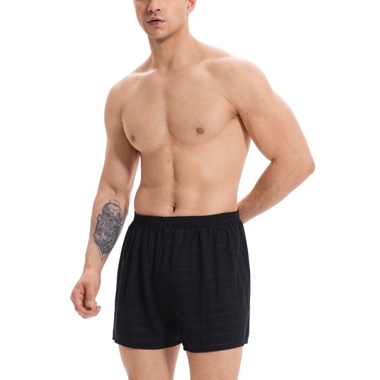 RF Shielding Boxer Shorts