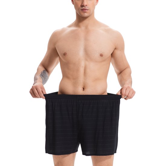 RF Shielding Boxer Shorts
