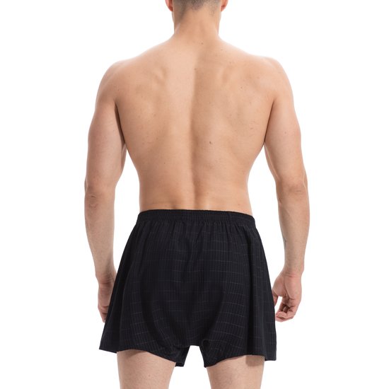 RF Shielding Boxer Shorts