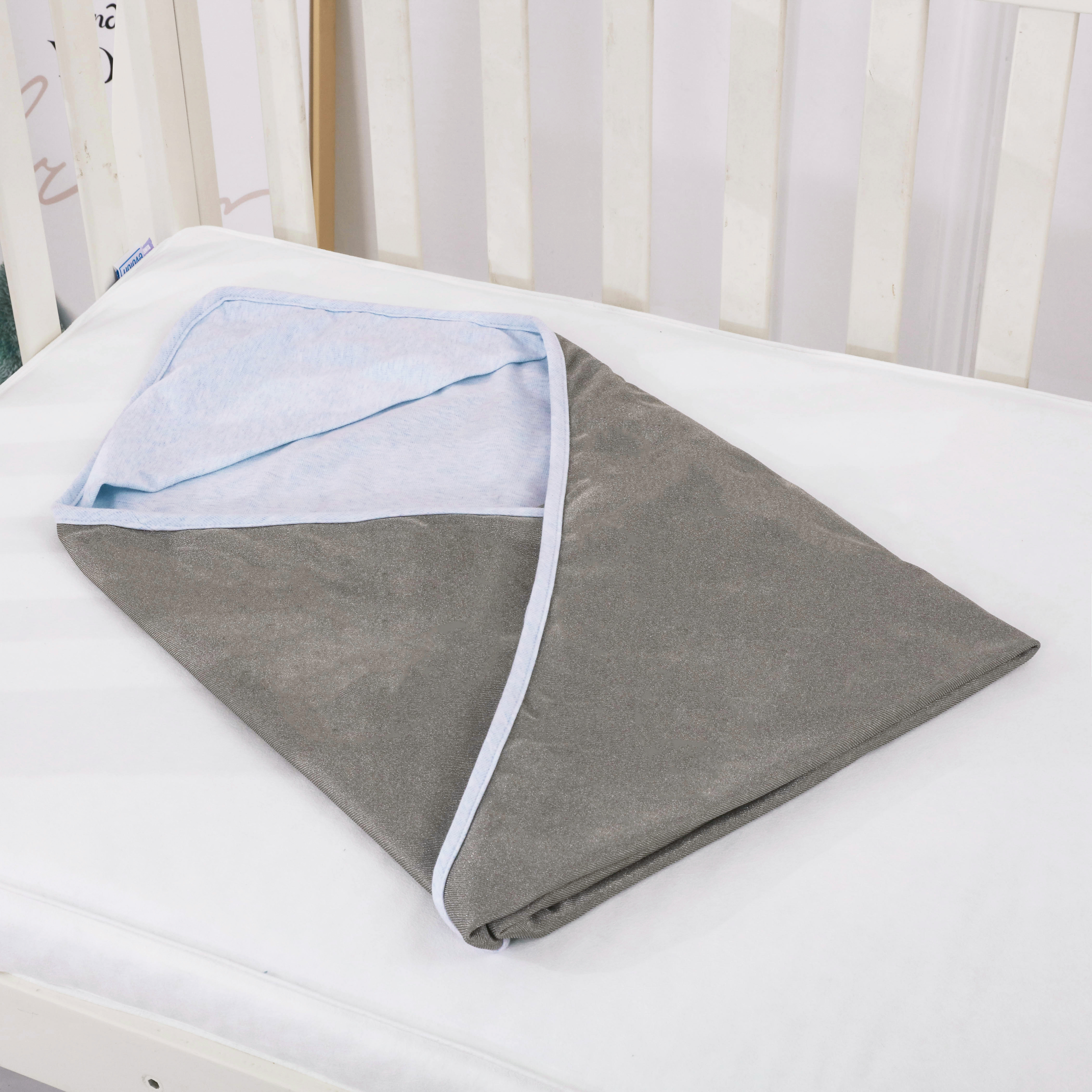 Children's EMF Shield Blanket