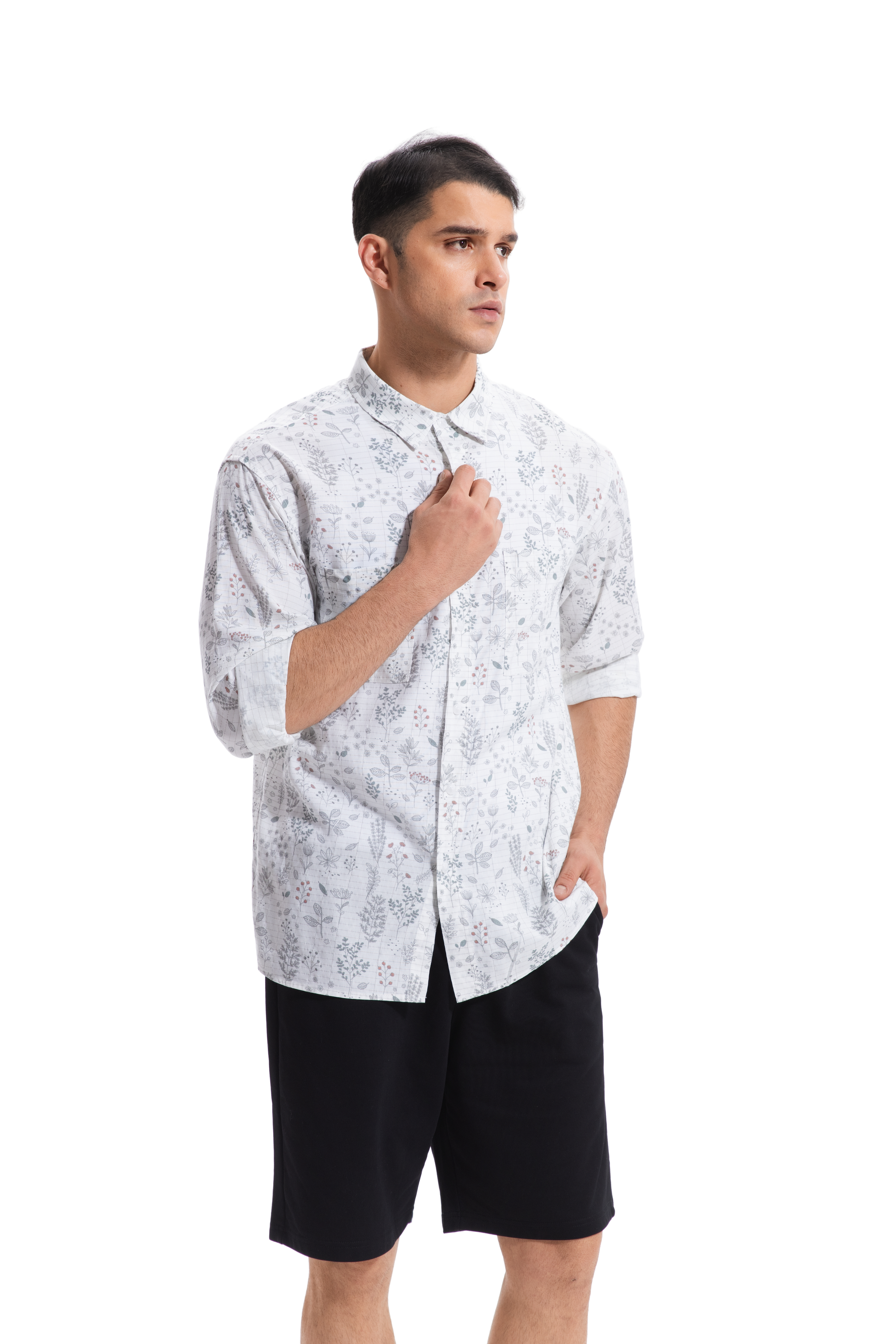 Antibacterial Home Clothing + Boxer Briefs