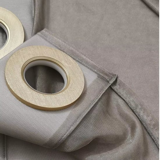 RF Shielding Curtain