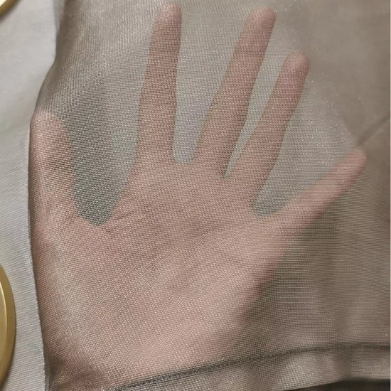 RF Blocking Curtain