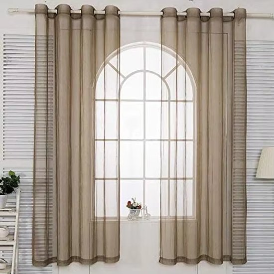 RF Blocking Curtain