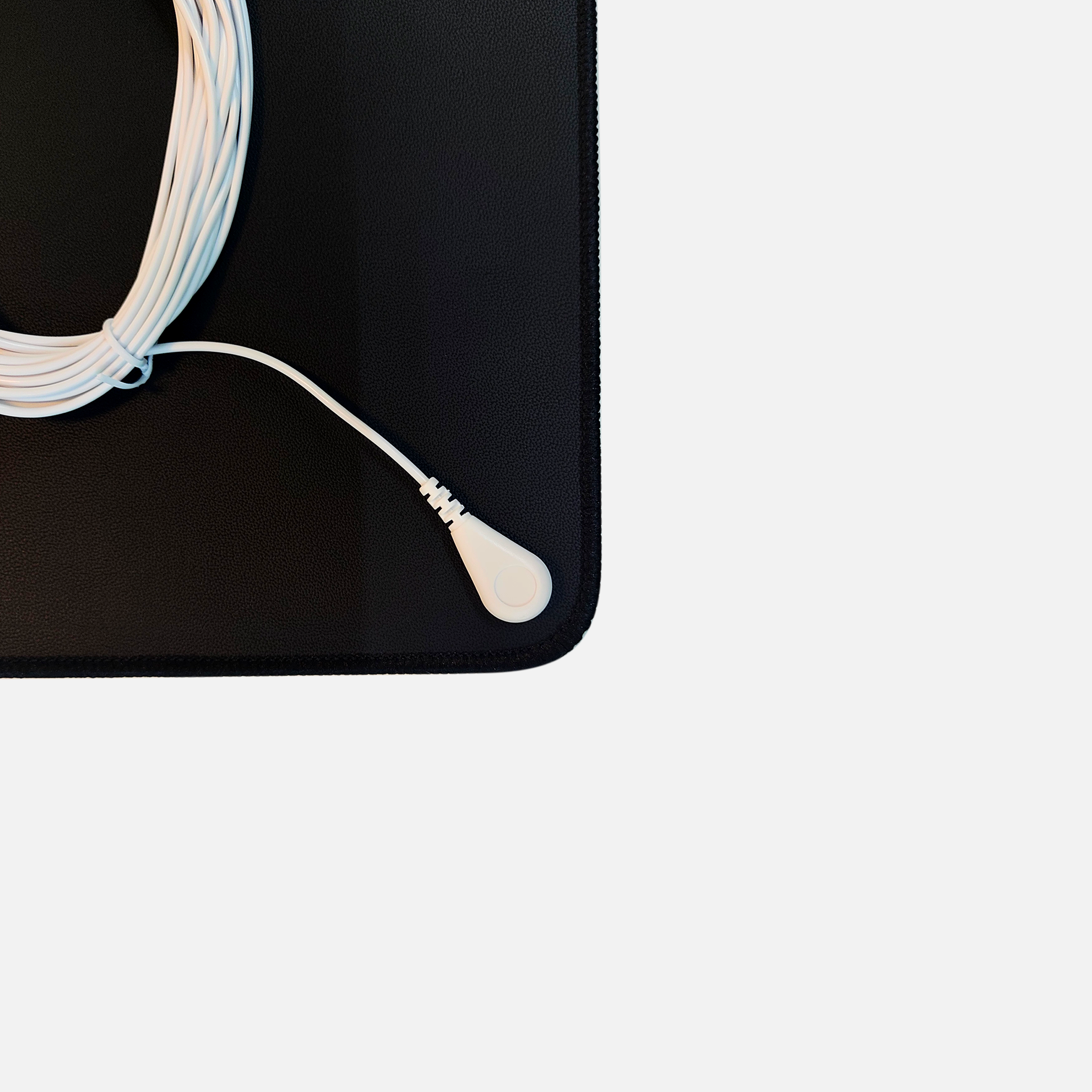 Grounding Desk Pad