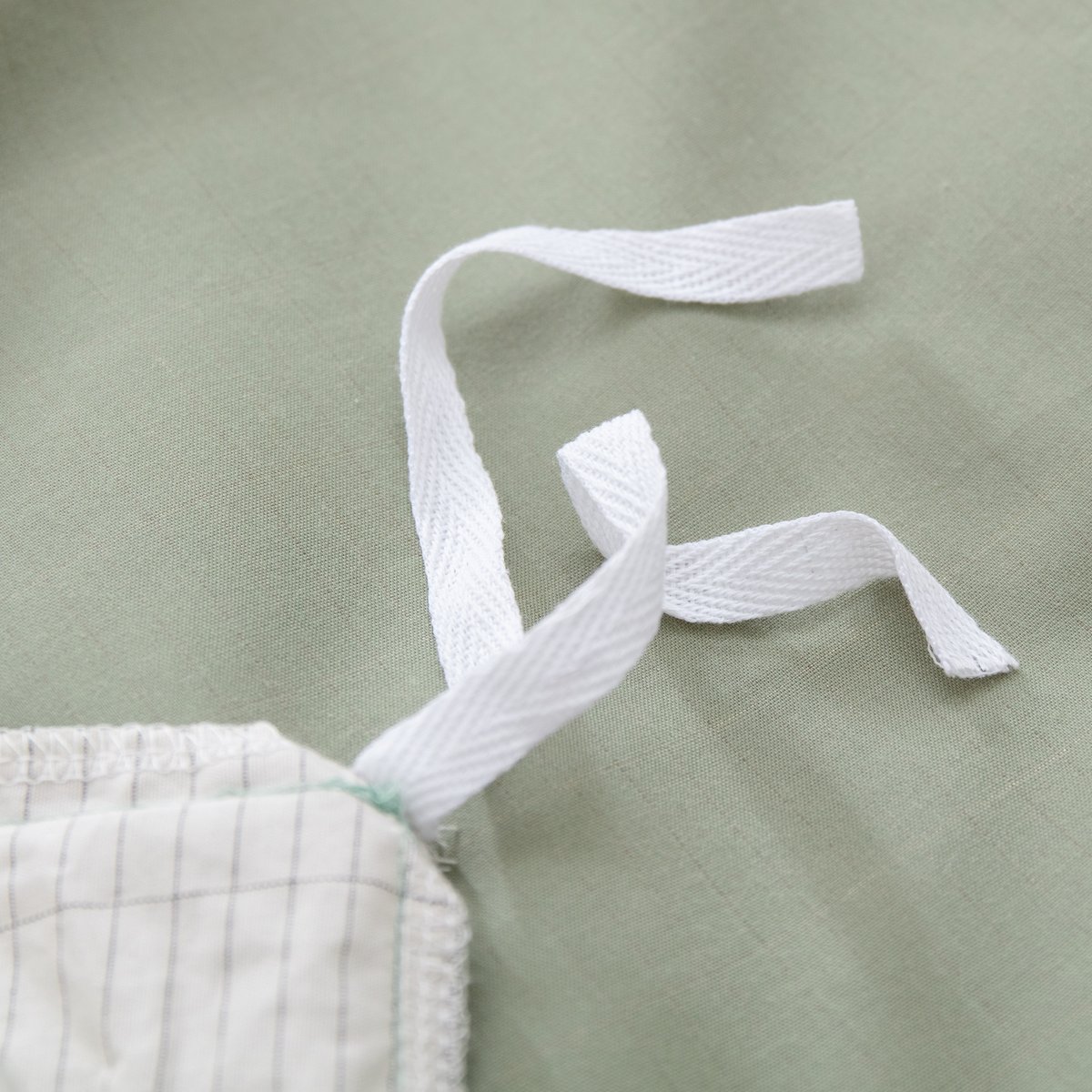 Grounding Duvet Cover - View 4