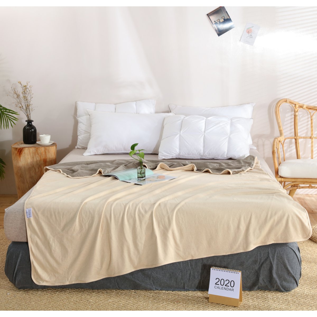 RF Shielding Blanket
