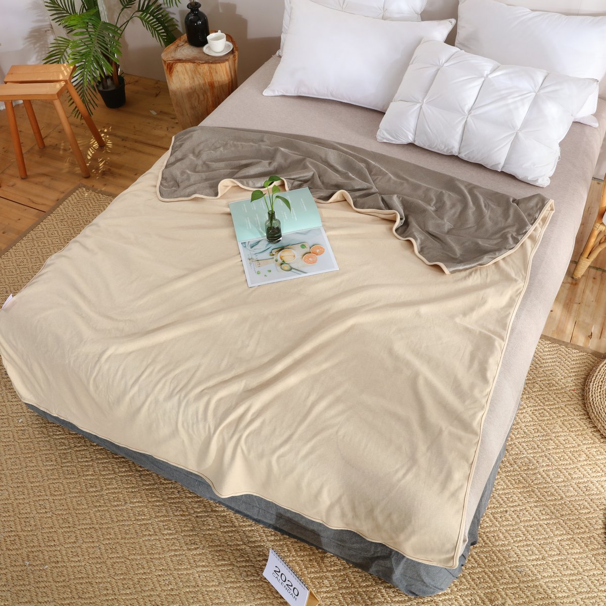 RF Shielding Blanket