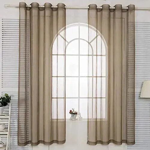 EMF Protection Curtain