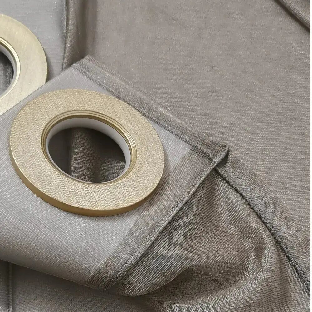 EMF Protection Curtain