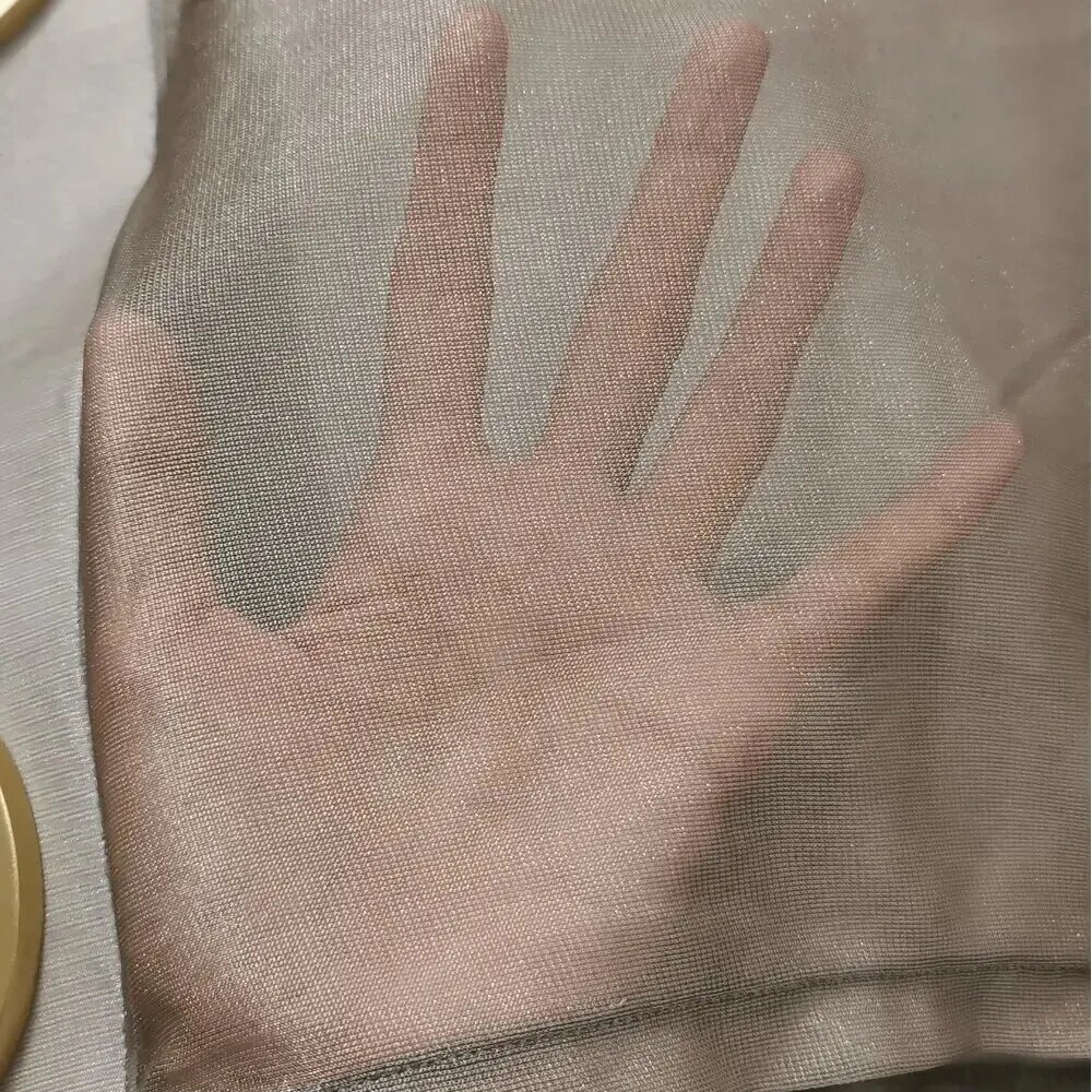 EMF Protection Curtain