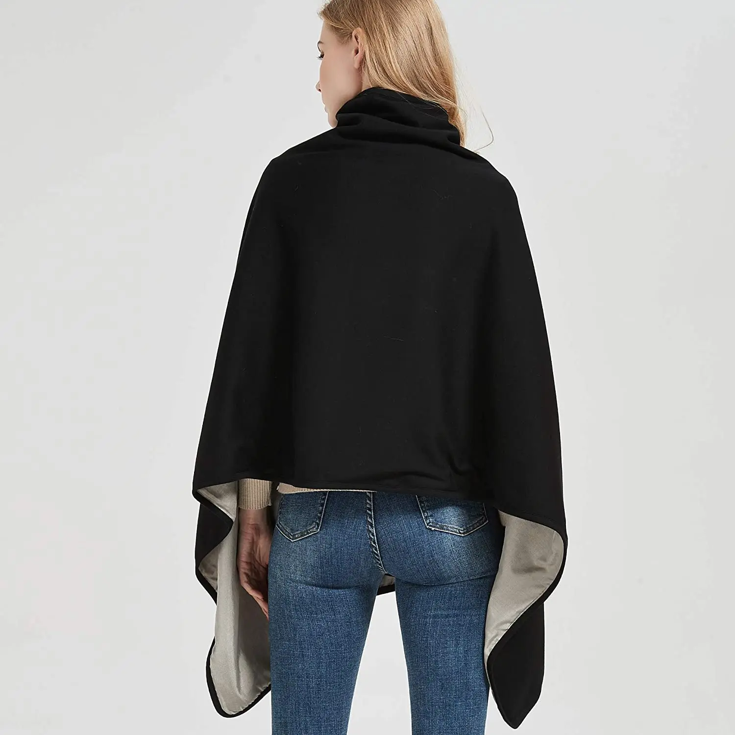 EMF Protection Shawl