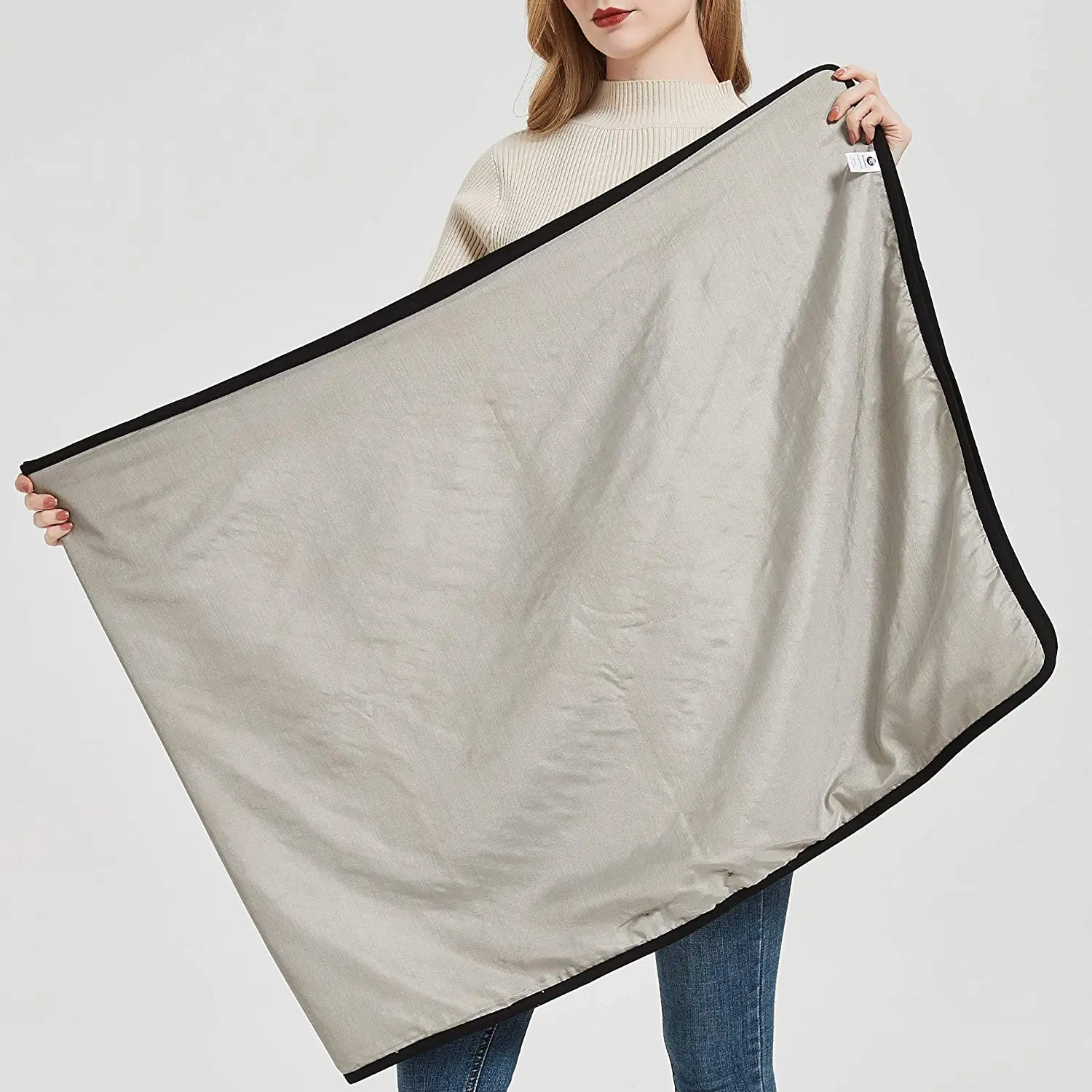 EMF Protection Shawl
