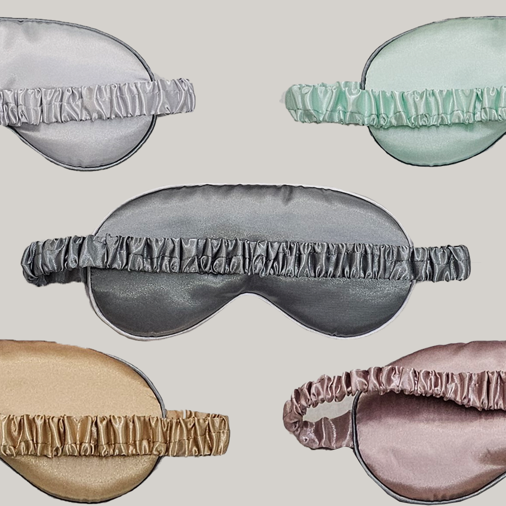 EMF Protection Eye Mask