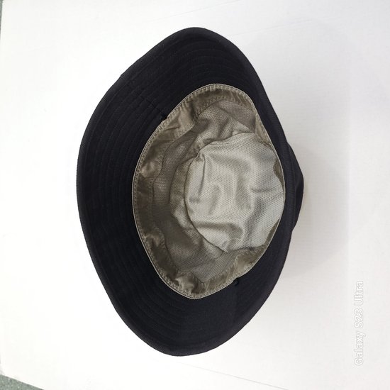 RF Blocking Fishman Cap