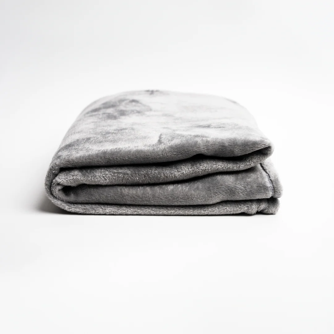 Flannel Grounding Blanket