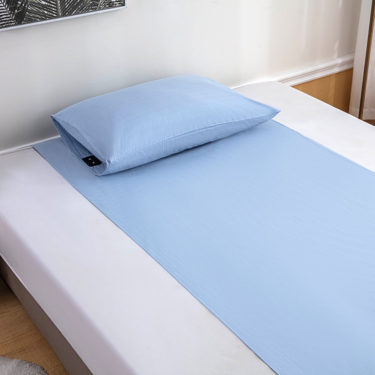Grounding Flat Sheet