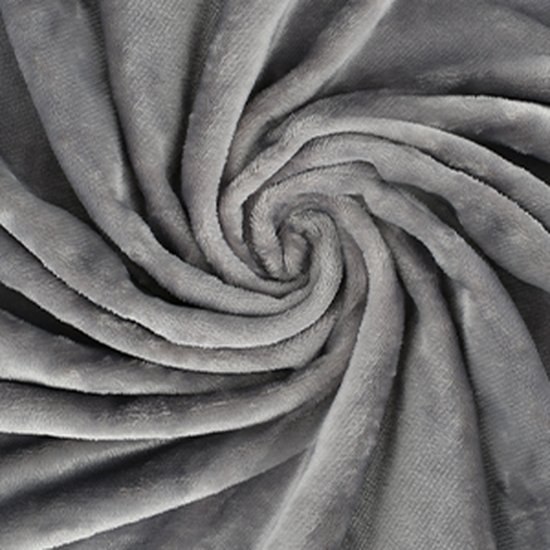 Grounding Blanket Close-up