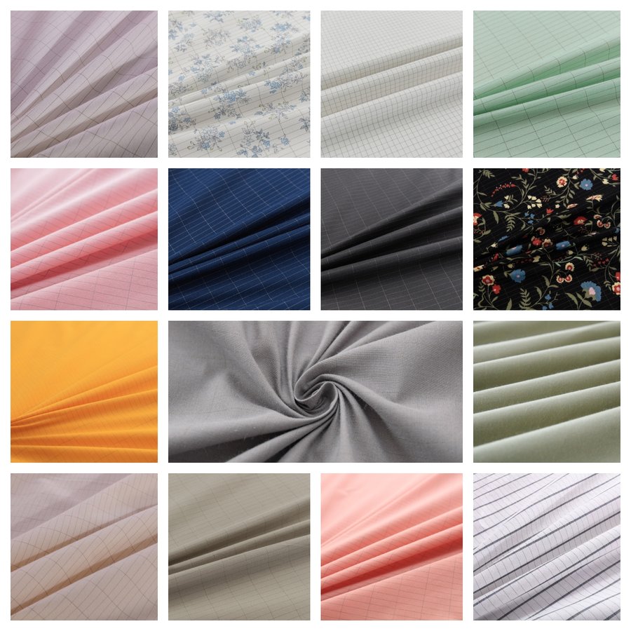 Available Bedding Colors