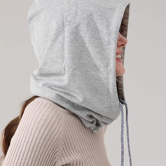 RF Blocking Hood