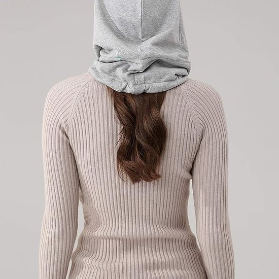 RF Blocking Hood