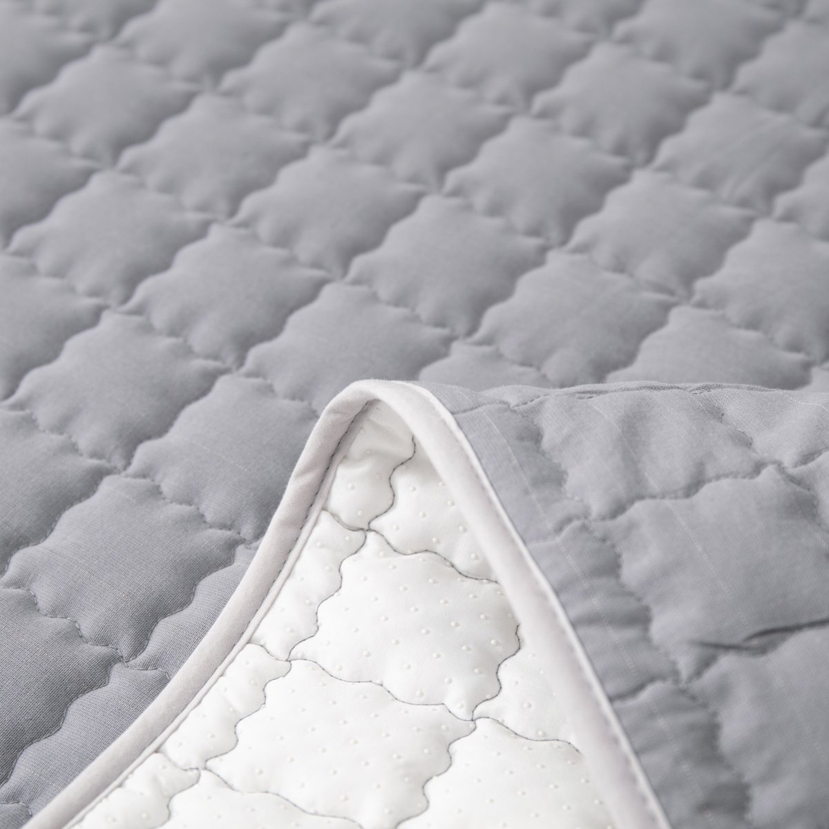Quilted Grounding Mat