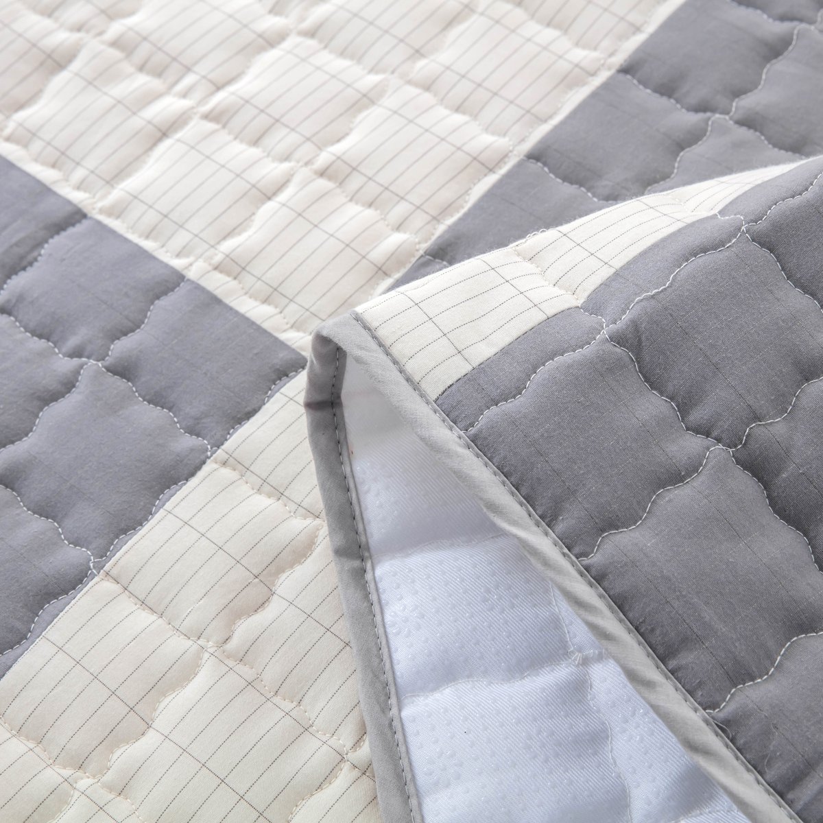 Grounding Quilt Mat