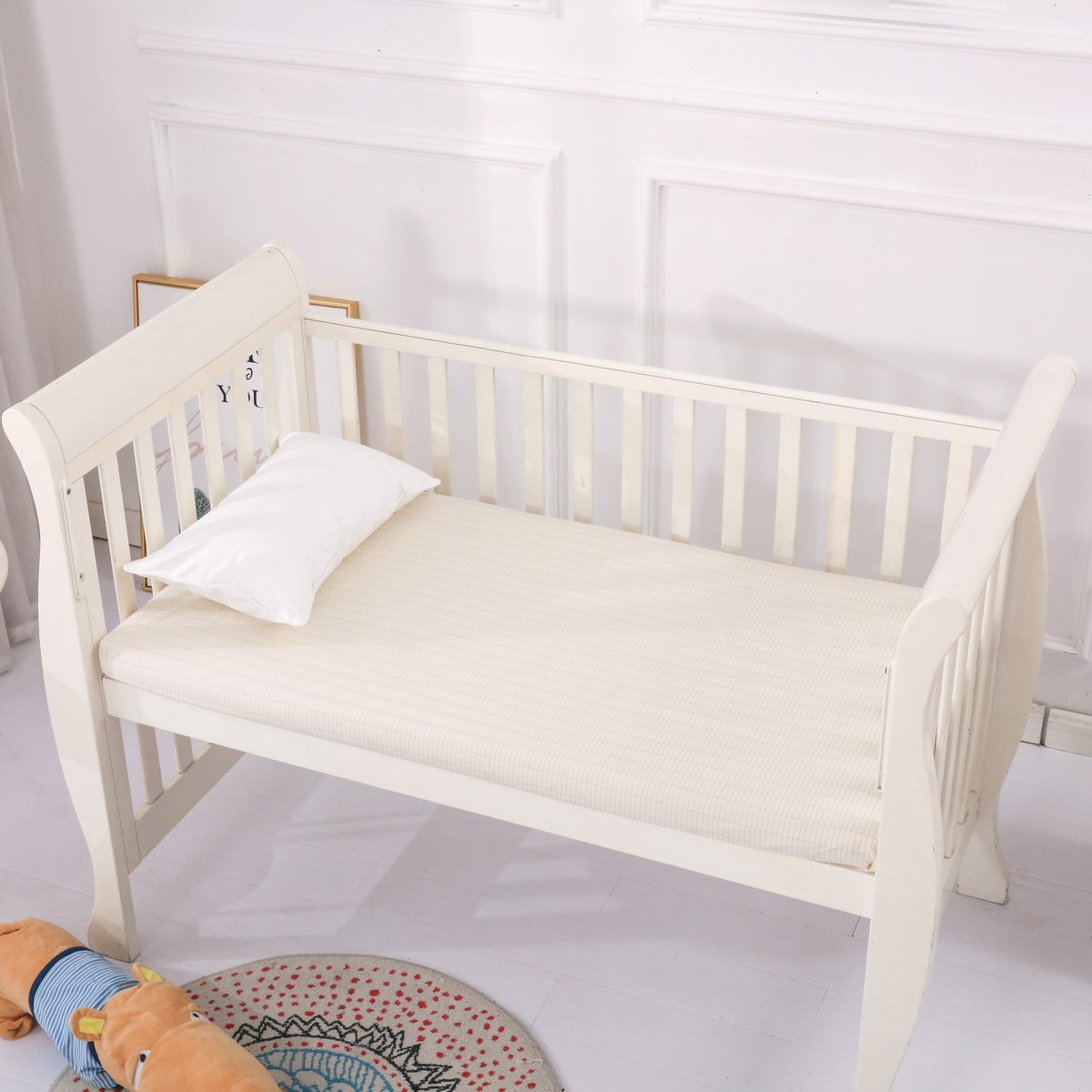 Kid's Grounding Bedding