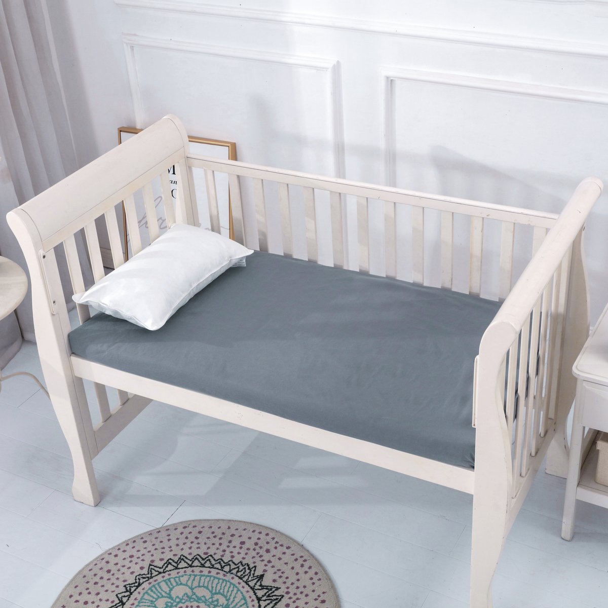 Kid's Grounding Bedding