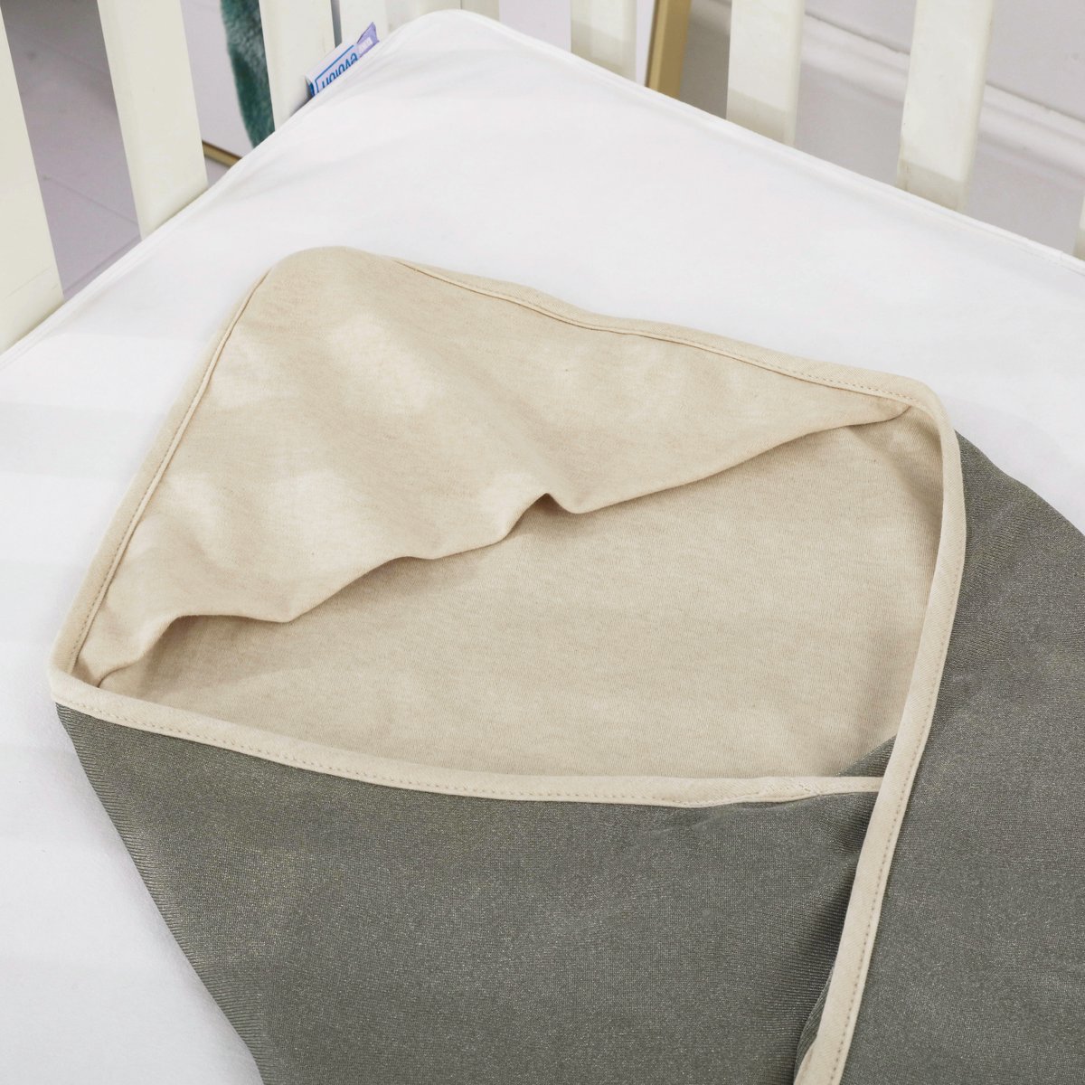 Kid's Grounding Bedding