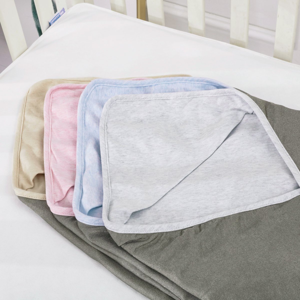 Kid's Grounding Bedding - View 4
