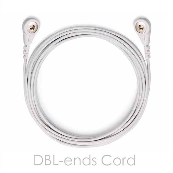 Dual-Head Cord