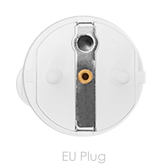 Grounding Plug