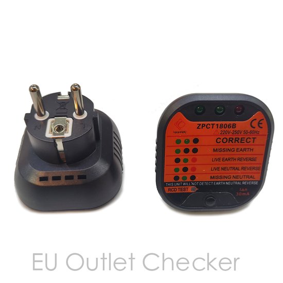 Conductive Tester