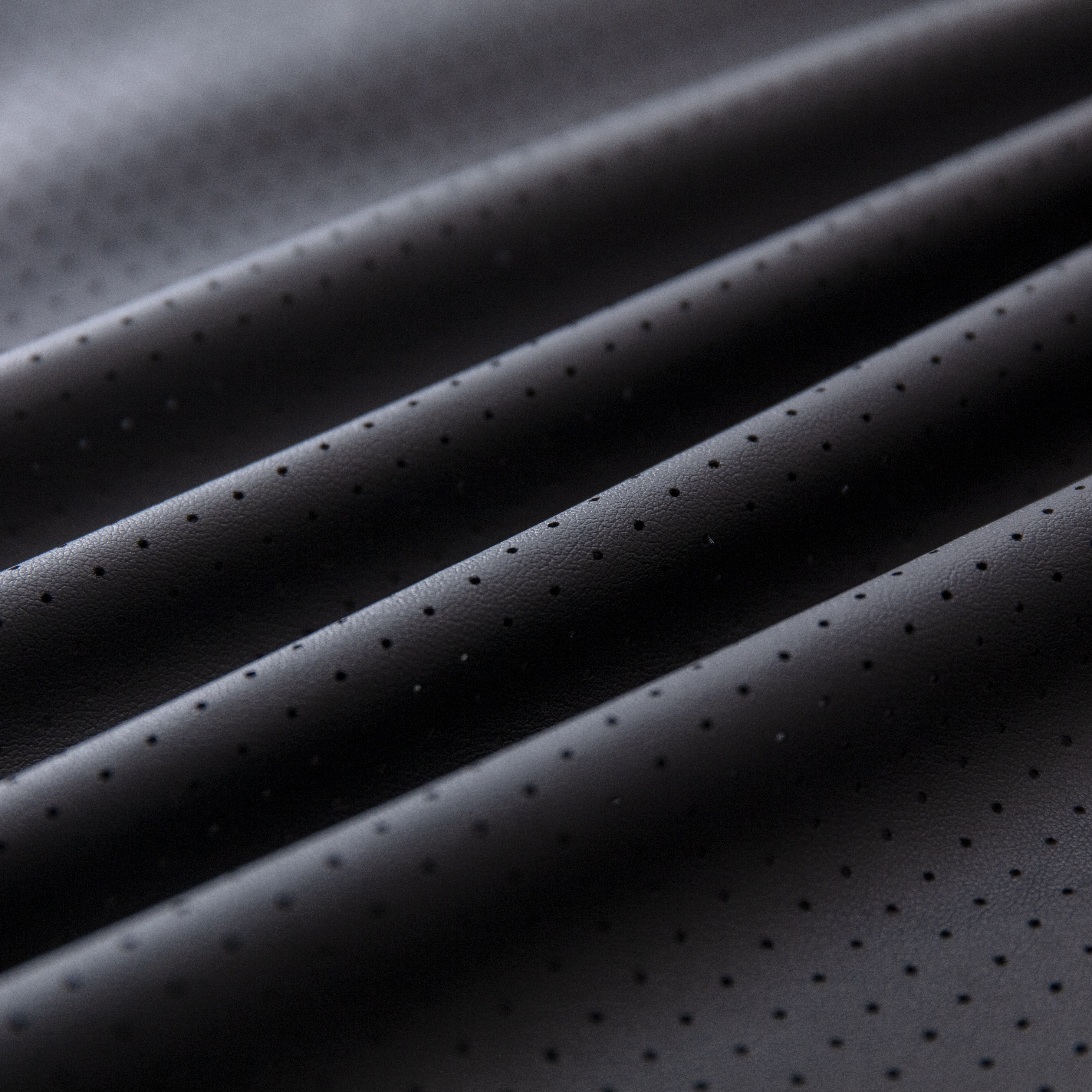 Leather Grounding Pad