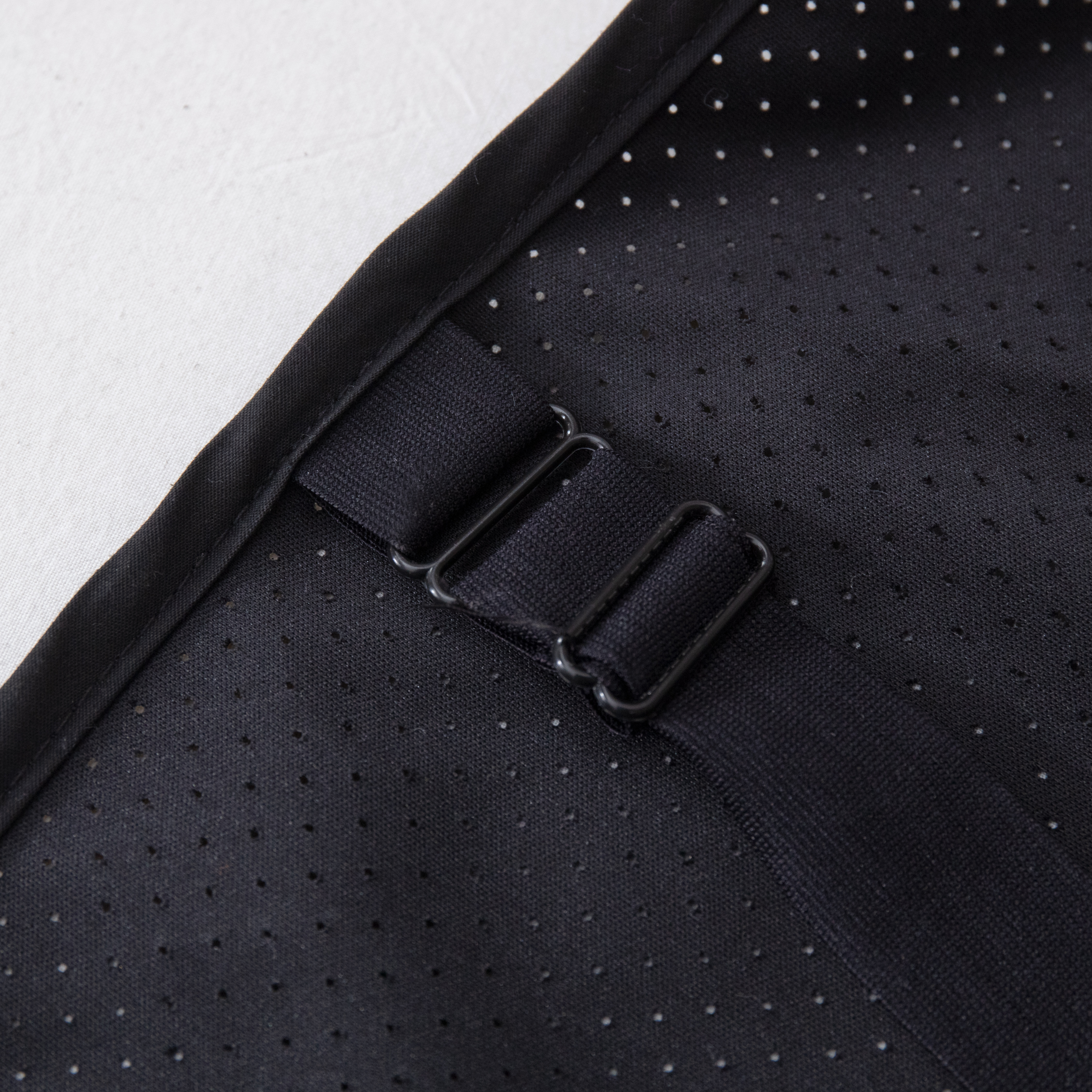 Leather Grounding Pad