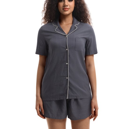 RF Shielding Loungewear