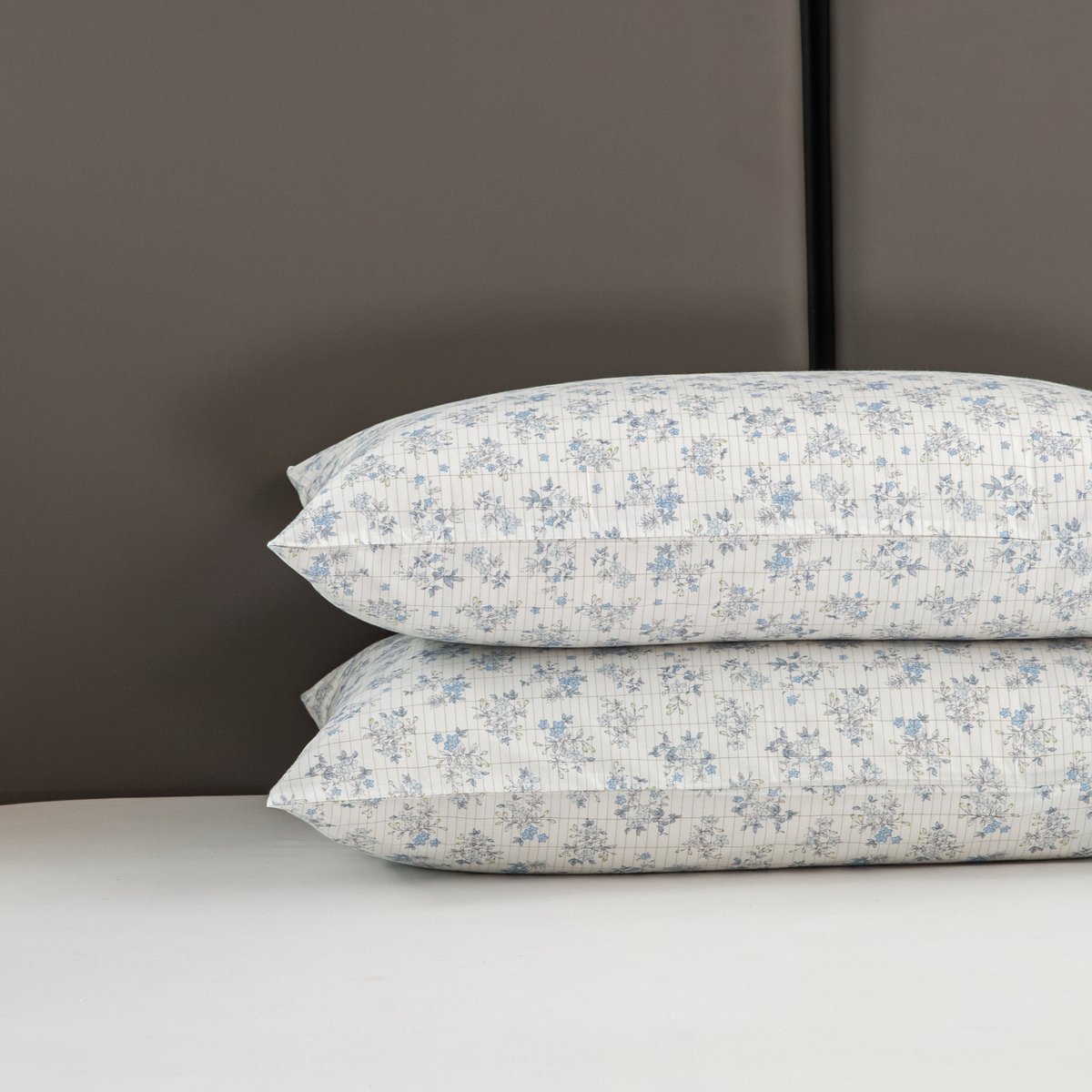 Grounding Pillow Case