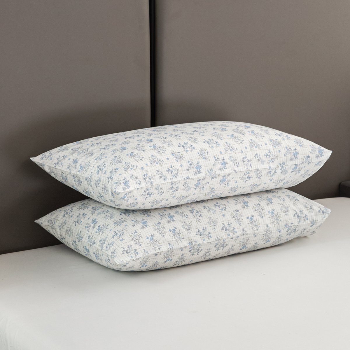 Grounding Pillow Case
