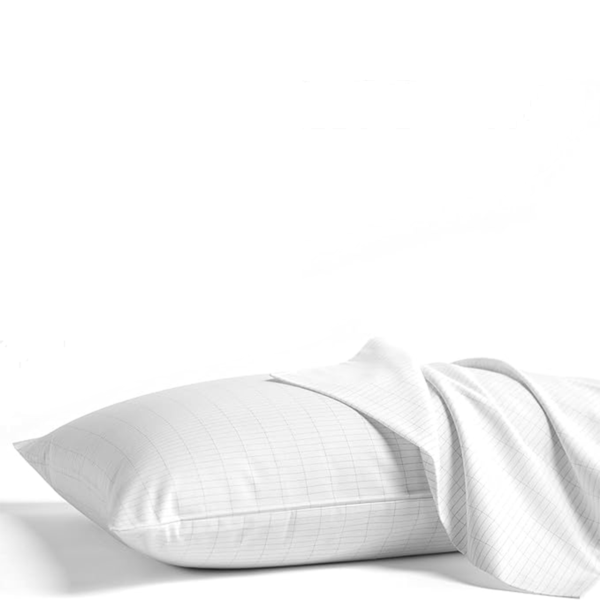 Grounding Pillowcase