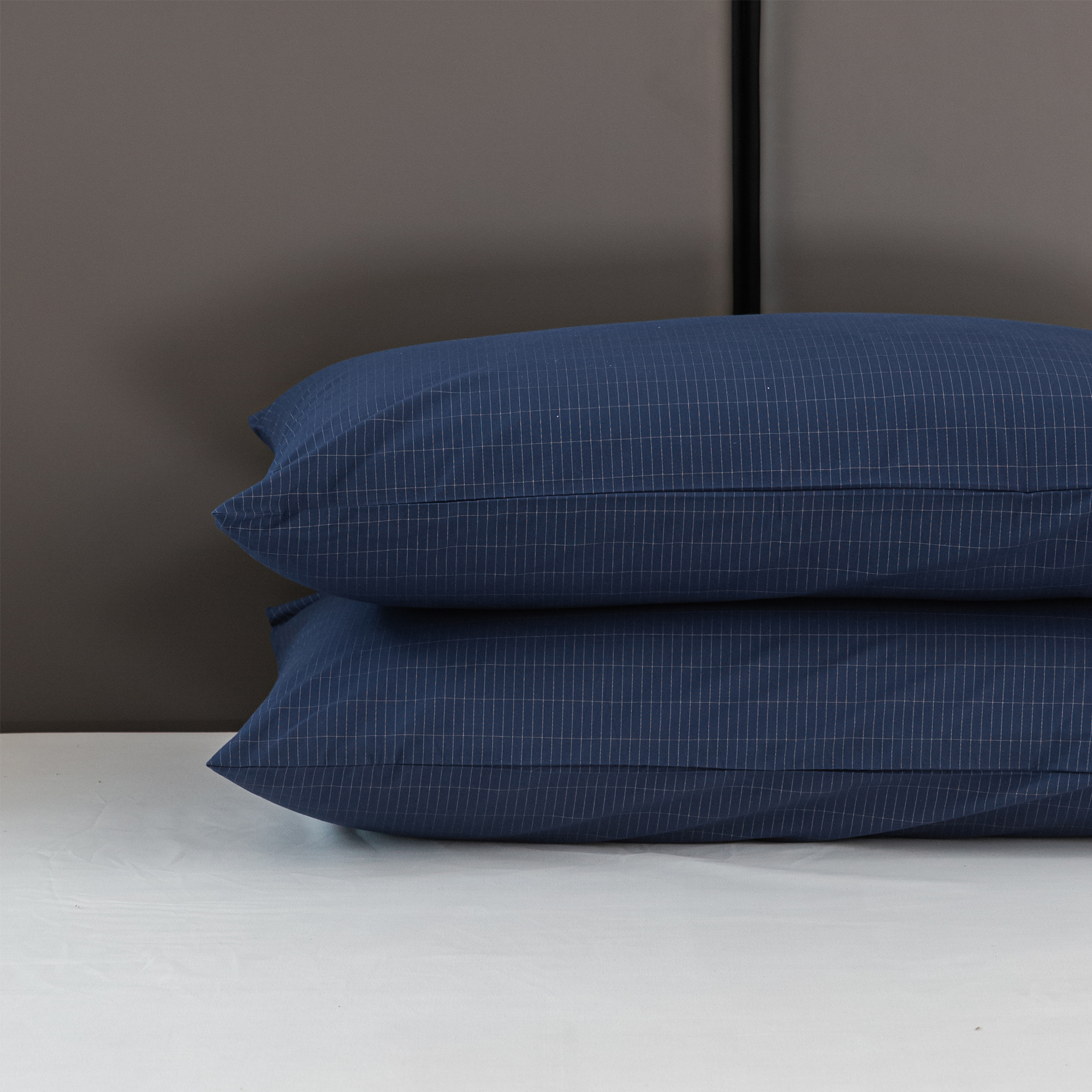 Grounding Pillowcase